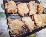 チキン南蛮風＊マンゴー甘酢ソース作り方12写真