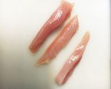 鶏のカレーソテー タンドリーチキン風作り方3写真