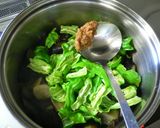 なすの味噌煮作り方4写真