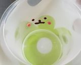 子供に大人気‼︎ウサギのパンナコッタ☆作り方1写真