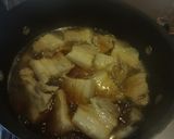 簡単！おいしい！煮豚と煮玉子作り方3写真