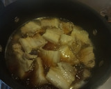 簡単！おいしい！煮豚と煮玉子作り方3写真