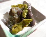 なすの味噌煮作り方6写真