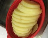 パン耳でサクッと☆簡単スコップコロッケ作り方2写真