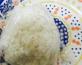 簡単、ムーミンカフェ気分？のカレー作り方1写真