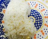 簡単、ムーミンカフェ気分？のカレー作り方2写真
