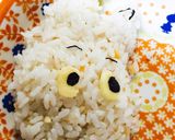簡単、ムーミンカフェ気分？のカレー作り方4写真