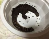 ホケミでカンタン紅茶ケーキ2☆作り方1写真