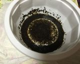 ホケミでカンタン紅茶ケーキ2☆作り方2写真