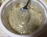 ホケミでカンタン紅茶ケーキ2☆作り方4写真