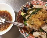 夏野菜のさっぱり肉巻き☆作り方10写真