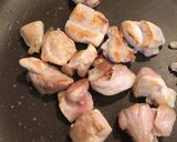 絶品親子丼♡これで貴方も丼上手♡作り方2写真