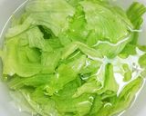 青臭くない☆キャベツの千切り作り方6写真