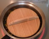 ｺﾞｰﾔの佃煮作り方5写真