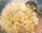 蒸し鶏のエスニックねぎだれ作り方4写真