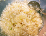 蒸し鶏のエスニックねぎだれ作り方4写真