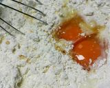 パンケーキ♪♪♪作り方3写真