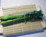 【定番和食】ほうれん草のおひたし作り方9写真