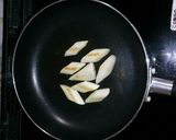 『痛飯注意』初音ミクの3936カレー作り方6写真