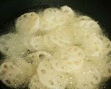 ウマい！根菜と大豆の甘辛揚げ煮作り方3写真