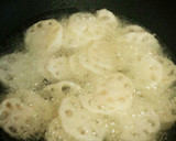 ウマい！根菜と大豆の甘辛揚げ煮作り方3写真