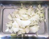 甘〜い★冷静コーンスープ★作り方1写真