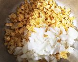 甘〜い★冷静コーンスープ★作り方3写真