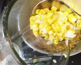 甘〜い★冷静コーンスープ★作り方6写真