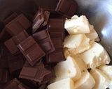 カラーラ・超濃厚、超簡単ガトーショコラ作り方3写真