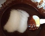 カラーラ・超濃厚、超簡単ガトーショコラ作り方4写真