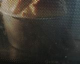 ハニーレモン＊ヨーグルトシフォン作り方9写真