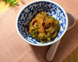 ご飯のお友達♪南蛮味噌作り方4写真