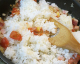 トマトライス作り方5写真