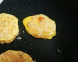 離乳食☆ＴＫＧおやき作り方5写真