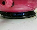 離乳食☆ＴＫＧおやき作り方4写真