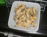 さらさら海鮮おから　卯の花作り方1写真
