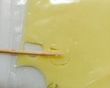 簡単、ムーミンカフェ気分？のカレー作り方5写真
