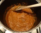 カレー粉で作るビーフカレー作り方7写真