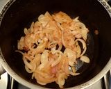 カレー粉で作るビーフカレー作り方2写真
