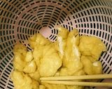 時短☆甘辛きつね作り方4写真
