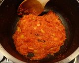 カレー粉で作るビーフカレー作り方3写真