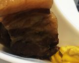 脂身もさっぱり♡ホロホロ♡角煮♡作り方10写真