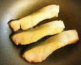 鮭のクリーム煮作り方5写真