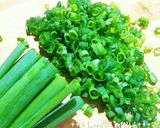 香味野菜たっぷり*夏を乗り切る♡万能薬味作り方1写真