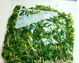 香味野菜たっぷり*夏を乗り切る♡万能薬味作り方6写真
