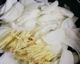 血液さらさら☆玉ねぎと生姜のさっぱり漬け作り方1写真