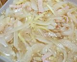 血液さらさら☆玉ねぎと生姜のさっぱり漬け作り方4写真