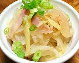 血液さらさら☆玉ねぎと生姜のさっぱり漬け作り方5写真