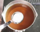 冷やしぶっかけうどん作り方1写真