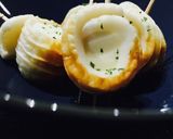 お弁当のすきまに✴︎ちくわ巻きイロイロ作り方6写真